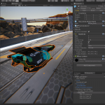 Unityで3Dアクションゲームを作りたい【ゲーム制作話】